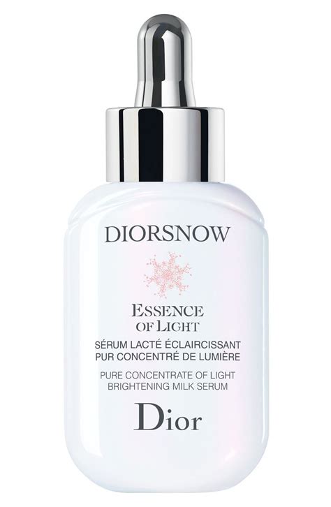 dior vitamina c|Diorsnow Essence of Light Serum: Brightening Serum .